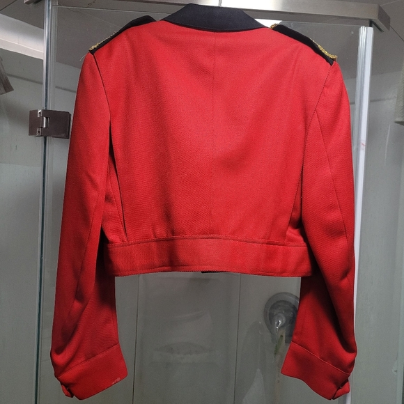 Size L Camp jacket - Picture 4 of 6